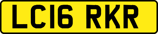 LC16RKR