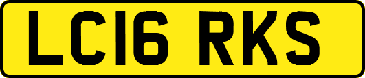 LC16RKS