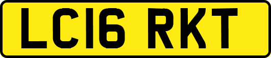 LC16RKT