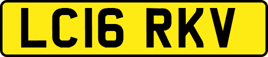 LC16RKV
