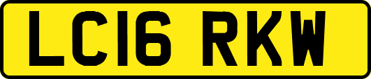 LC16RKW