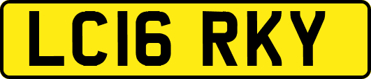 LC16RKY