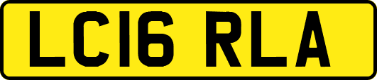 LC16RLA