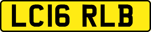 LC16RLB