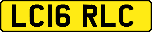 LC16RLC
