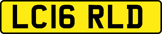 LC16RLD