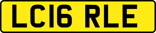 LC16RLE