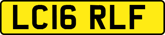 LC16RLF