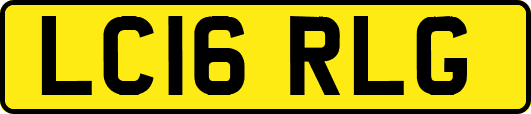 LC16RLG