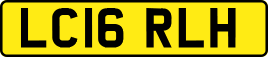 LC16RLH