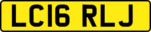 LC16RLJ