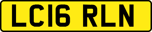 LC16RLN