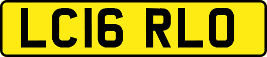 LC16RLO