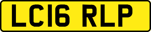 LC16RLP