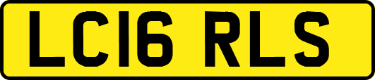 LC16RLS