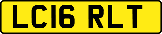 LC16RLT