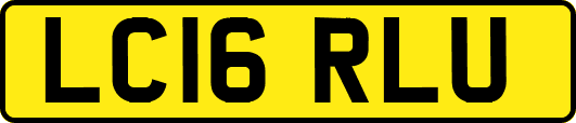 LC16RLU