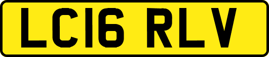LC16RLV