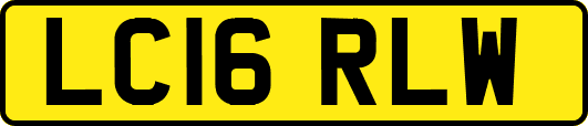 LC16RLW
