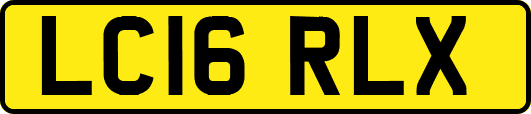 LC16RLX