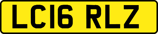 LC16RLZ