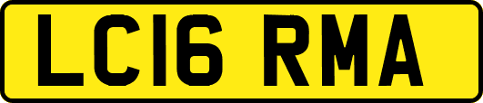 LC16RMA