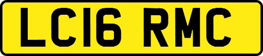 LC16RMC
