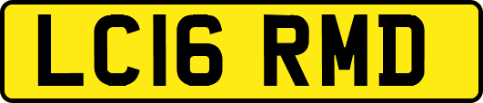 LC16RMD