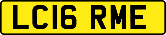 LC16RME