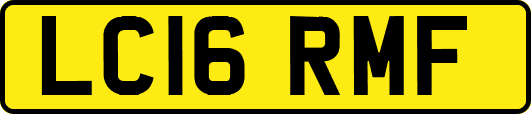 LC16RMF