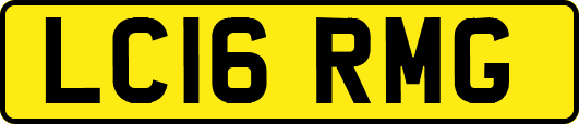 LC16RMG