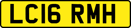 LC16RMH
