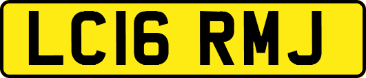 LC16RMJ