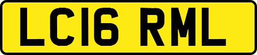 LC16RML