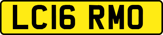 LC16RMO
