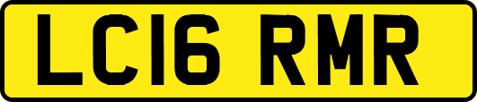 LC16RMR