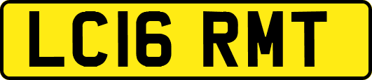 LC16RMT