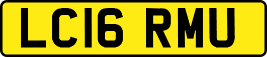 LC16RMU