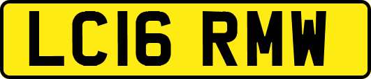 LC16RMW