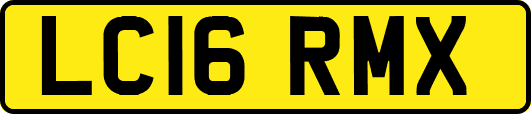 LC16RMX