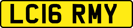 LC16RMY