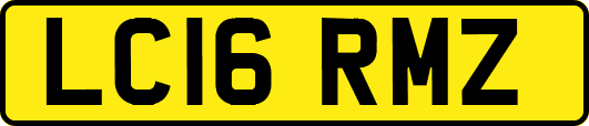 LC16RMZ