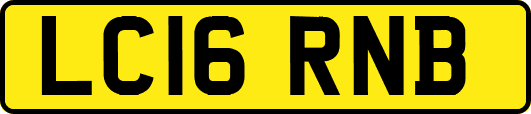 LC16RNB