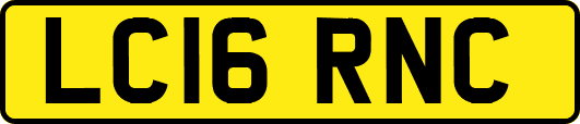 LC16RNC
