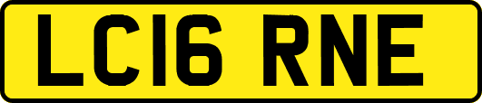 LC16RNE