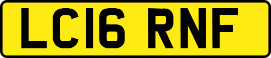 LC16RNF