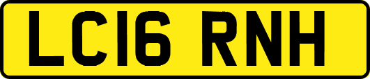 LC16RNH