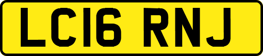 LC16RNJ
