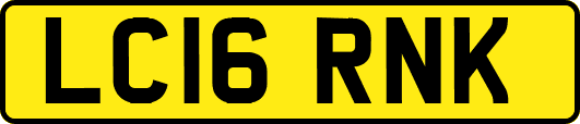 LC16RNK