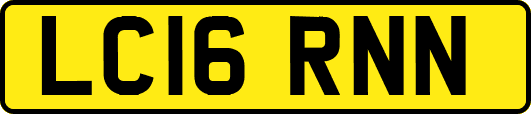 LC16RNN